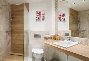 Фото номера Апартаменты-студио Апартаменты Apart Studio Warszawa г. Варшава 13