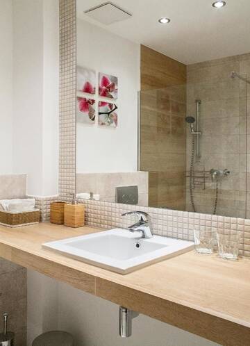 Фото номера Апартаменты-студио Апартаменты Apart Studio Warszawa г. Варшава 14