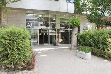 Фото номера Апартаменты-студио Апартаменты Apart Studio Warszawa г. Варшава 20