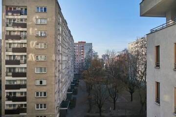 Фото номера Апартаменты с 3 спальнями Апартаменты Center Warsaw - Apartmenty Jana Pawła II г. Варшава 65
