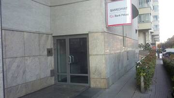 Фото номера Апартаменты с 3 спальнями Апартаменты Center Warsaw - Apartmenty Jana Pawła II г. Варшава 66