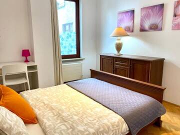 Фото номера Апартаменты с 3 спальнями Апартаменты Center Warsaw - Apartmenty Jana Pawła II г. Варшава 88