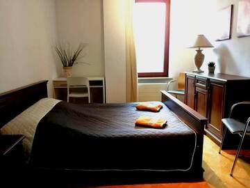 Фото номера Апартаменты с 3 спальнями Апартаменты Center Warsaw - Apartmenty Jana Pawła II г. Варшава 49