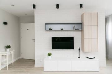 Фото номера Стандартный люкс Апартаменты Wronia Apartments г. Варшава 16
