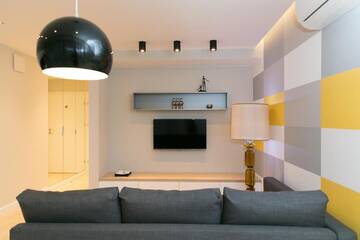 Фото номера Стандартный люкс Апартаменты Wronia Apartments г. Варшава 24