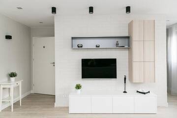 Фото номера Стандартный люкс Апартаменты Wronia Apartments г. Варшава 34