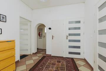 Фото номера Одноместный номер Отели типа «постель и завтрак» Rest Well г. Варшава 13