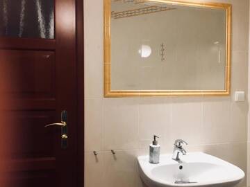 Фото номера Апартаменты с 1 спальней и балконом Апартаменты Mint Rooms г. Варшава 17