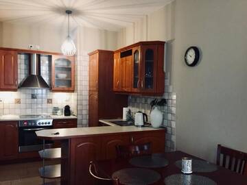 Фото номера Апартаменты с 1 спальней и балконом Апартаменты Mint Rooms г. Варшава 19