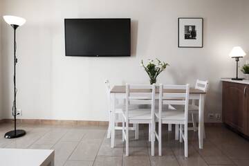 Фото номера Классический люкс Апартаменты Mint Rooms г. Варшава 3