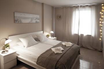 Фото номера Классический люкс Апартаменты Mint Rooms г. Варшава 2