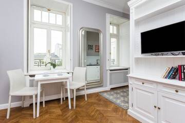 Фото номера Номер-студио Апарт-отели Warsaw Concept г. Варшава 11