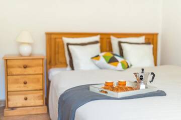 Фото номера Стандартный номер-студио - Wyzwolenia, 10 Апартаменты P&amp;O Apartments Plac Zbawiciela г. Варшава 22