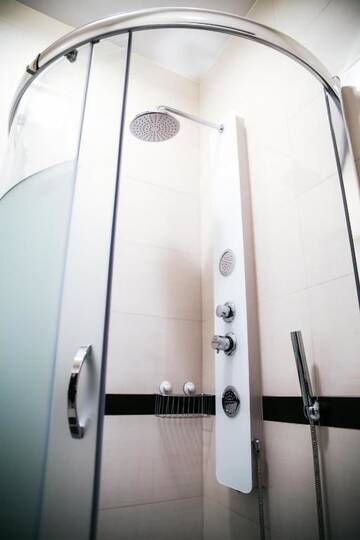 Фото номера Небольшой одноместный номер Хостелы Sport Hostel г. Варшава 15