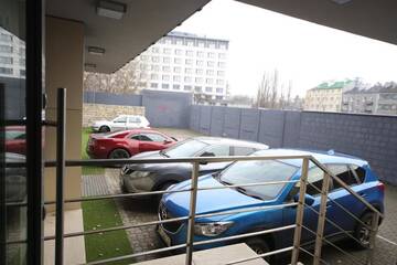 Фото номера Небольшой одноместный номер Хостелы Sport Hostel г. Варшава 19