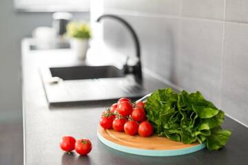 Фото номера Апартаменты с 2 спальнями (ул. Niska, 17) Апартаменты P&amp;O Apartments Rondo Radosława г. Варшава 12