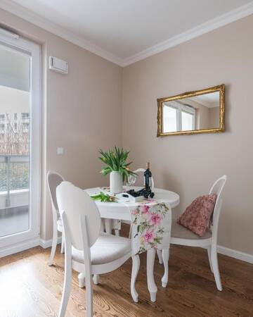 Фото номера Апартаменты Апартаменты P&amp;O Apartments Rondo Radosława г. Варшава 5