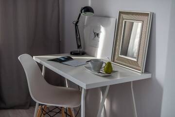 Фото номера Апартаменты с 1 спальней Апартаменты P&amp;O Apartments Rondo Radosława г. Варшава 8