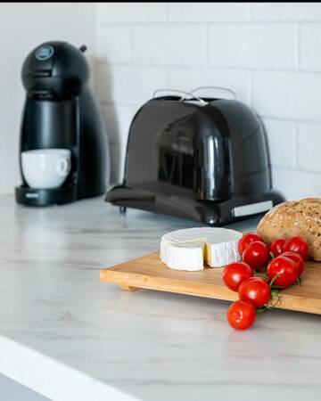 Фото номера Апартаменты Апартаменты P&amp;O Apartments Rondo Radosława г. Варшава 14
