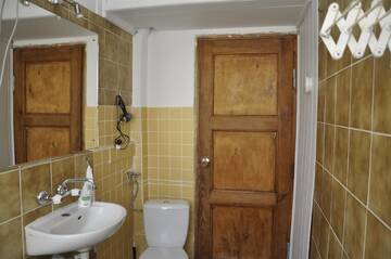 Фото номера Апартаменты с 2 спальнями Апартаменты Prudentia Apartments Anin г. Варшава 8