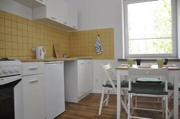 Фото номера Апартаменты с 2 спальнями Апартаменты Prudentia Apartments Anin г. Варшава 5