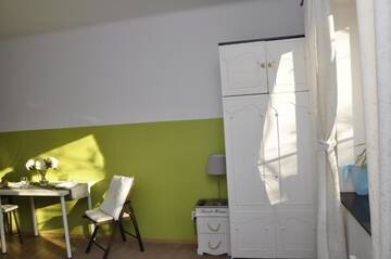 Фото номера Апартаменты с 1 спальней Апартаменты Prudentia Apartments Anin г. Варшава 12