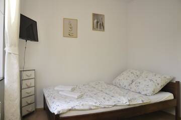 Фото номера Апартаменты с 1 спальней Апартаменты Prudentia Apartments Anin г. Варшава 6