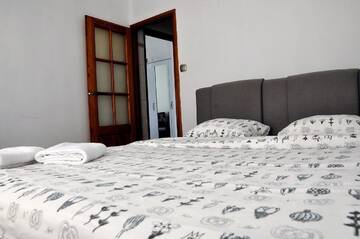 Фото номера Апартаменты с 2 спальнями Апартаменты Prudentia Apartments Anin г. Варшава 5