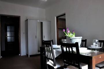 Фото номера Апартаменты с 2 спальнями Апартаменты Prudentia Apartments Anin г. Варшава 6