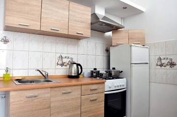 Фото номера Апартаменты с 2 спальнями Апартаменты Prudentia Apartments Anin г. Варшава 7