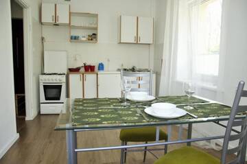 Фото номера Апартаменты Апартаменты Prudentia Apartments Anin г. Варшава 9
