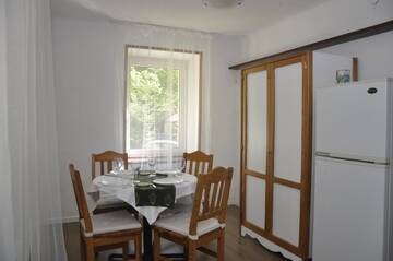 Фото номера Стандартные апартаменты Апартаменты Prudentia Apartments Anin г. Варшава 9