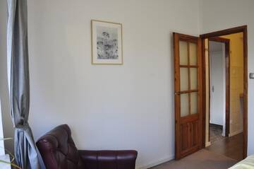 Фото номера Апартаменты с 2 спальнями Апартаменты Prudentia Apartments Anin г. Варшава 3