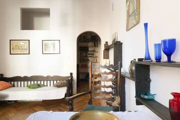 Фото номера Апартаменты Апартаменты Feel like at home г. Варшава 45