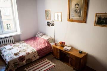 Фото номера Апартаменты Апартаменты Feel like at home г. Варшава 46