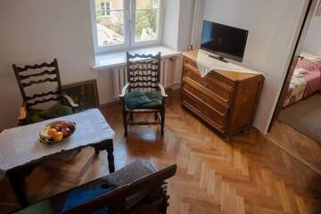 Фото номера Апартаменты Апартаменты Feel like at home г. Варшава 42