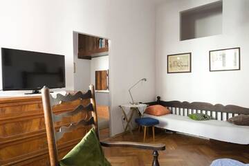 Фото номера Апартаменты Апартаменты Feel like at home г. Варшава 47