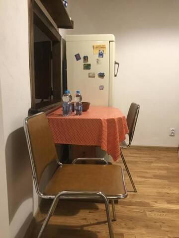 Фото номера Апартаменты Апартаменты Feel like at home г. Варшава 50