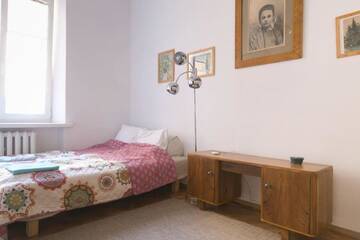 Фото номера Апартаменты Апартаменты Feel like at home г. Варшава 11