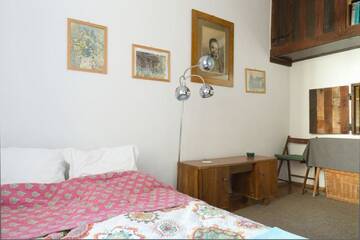 Фото номера Апартаменты Апартаменты Feel like at home г. Варшава 18