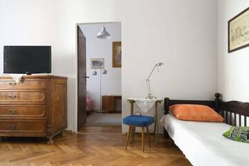 Фото номера Апартаменты Апартаменты Feel like at home г. Варшава 16