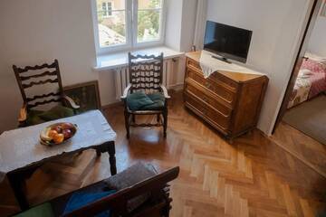 Фото номера Апартаменты Апартаменты Feel like at home г. Варшава 12