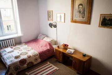 Фото номера Апартаменты Апартаменты Feel like at home г. Варшава 19