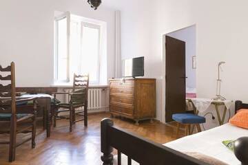 Фото номера Апартаменты Апартаменты Feel like at home г. Варшава 31