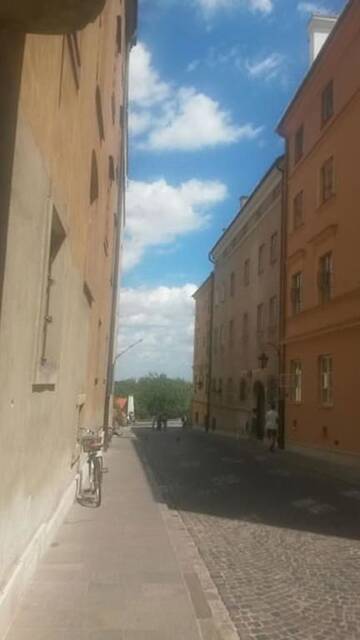 Фото номера Апартаменты Апартаменты Feel like at home г. Варшава 36