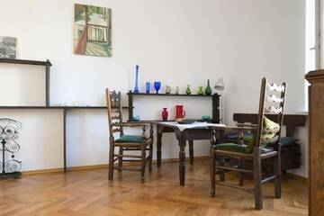 Фото номера Апартаменты Апартаменты Feel like at home г. Варшава 39