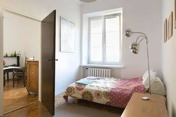 Фото номера Апартаменты Апартаменты Feel like at home г. Варшава 37