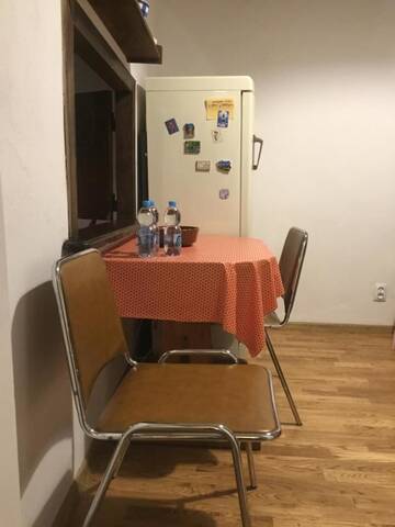 Фото номера Апартаменты Апартаменты Feel like at home г. Варшава 10