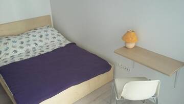 Фото номера Апартаменты Апартаменты Inceety Studio г. Варшава 7