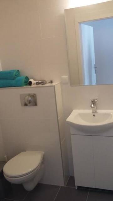 Фото номера Апартаменты Апартаменты Inceety Studio г. Варшава 10